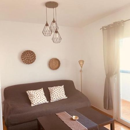 Casco Viejo Corralejo Apartment ภายนอก รูปภาพ