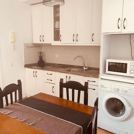Casco Viejo Corralejo Apartment ภายนอก รูปภาพ