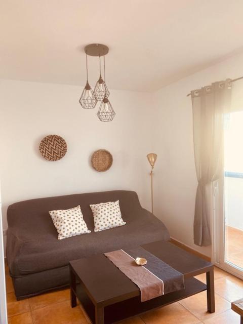 Casco Viejo Corralejo Apartment ภายนอก รูปภาพ