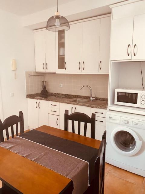 Casco Viejo Corralejo Apartment ภายนอก รูปภาพ