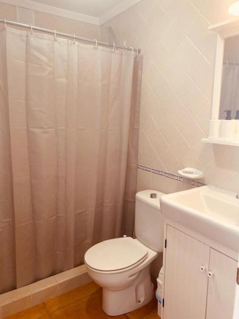 Casco Viejo Corralejo Apartment ภายนอก รูปภาพ